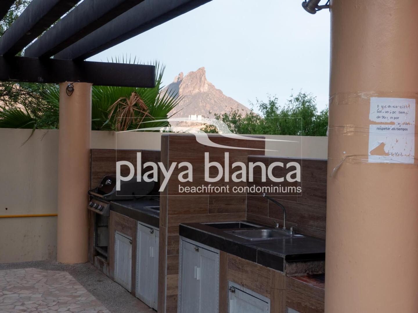 San Carlos Nuevo GuaymasPlaya Blanca Premier Unit 503别墅 外观 照片